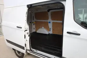Ford Transit Custom L1H1 - imagine 11