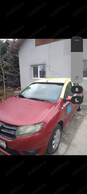 Dacia Logan , 0.9 gpl - imagine 3