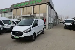 Ford Transit Custom L1H1 - imagine 2