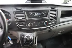 Ford Transit Custom L1H1 - imagine 15