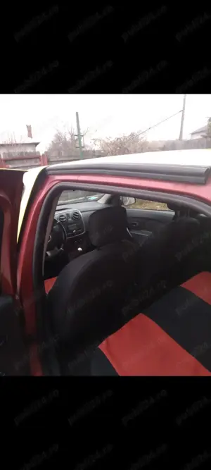 Dacia Logan , 0.9 gpl