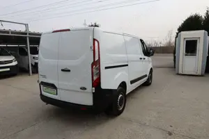 Ford Transit Custom L1H1 - imagine 6