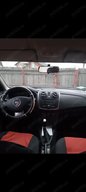 Dacia Logan , 0.9 gpl - imagine 2