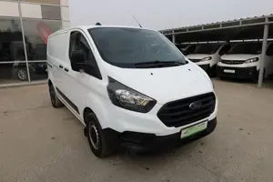 Ford Transit Custom L1H1 - imagine 8