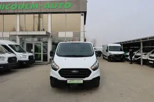Ford Transit Custom L1H1 - imagine 9
