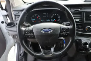 Ford Transit Custom L1H1 - imagine 14