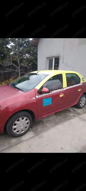 Dacia Logan , 0.9 gpl - imagine 4
