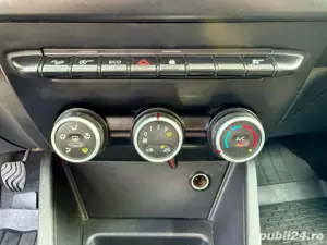 Dacia Duster 1.5 Blue Dci 4X4 2020 - imagine 9 Dacia Duster 1.5 Blue Dci 4X4 2020 - imagine 9