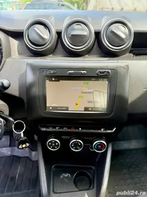 Dacia Duster 1.5 Blue Dci 4X4 2020 - imagine 17 Dacia Duster 1.5 Blue Dci 4X4 2020 - imagine 17