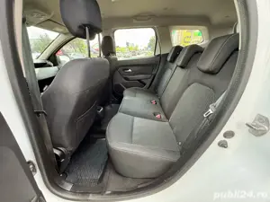 Dacia Duster 1.5 Blue Dci 4X4 2020 - imagine 6 Dacia Duster 1.5 Blue Dci 4X4 2020 - imagine 6