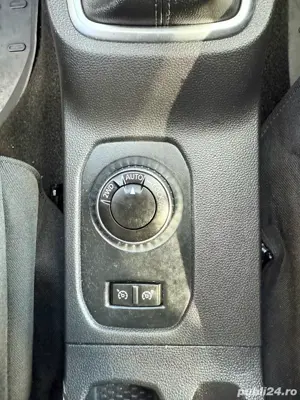 Dacia Duster 1.5 Blue Dci 4X4 2020 - imagine 20 Dacia Duster 1.5 Blue Dci 4X4 2020 - imagine 20