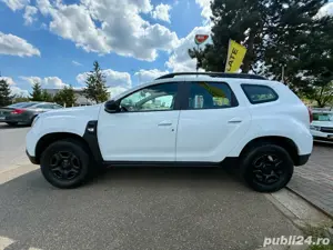Dacia Duster 1.5 Blue Dci 4X4 2020 - imagine 13 Dacia Duster 1.5 Blue Dci 4X4 2020 - imagine 13