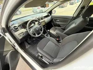 Dacia Duster 1.5 Blue Dci 4X4 2020 - imagine 5 Dacia Duster 1.5 Blue Dci 4X4 2020 - imagine 5