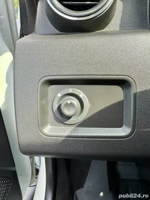 Dacia Duster 1.5 Blue Dci 4X4 2020 - imagine 19 Dacia Duster 1.5 Blue Dci 4X4 2020 - imagine 19