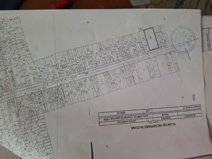 Teren intravilan, la soseaua nationala DN2B - imagine 2