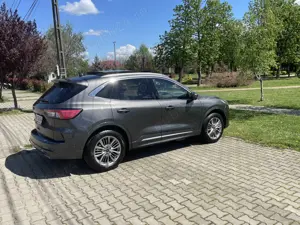 Ford Kuga Vignale - imagine 9