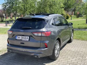 Ford Kuga Vignale - imagine 4