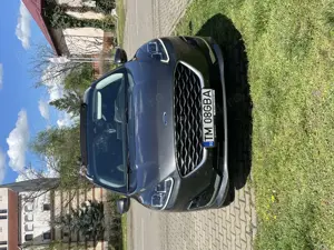 Ford Kuga Vignale - imagine 5