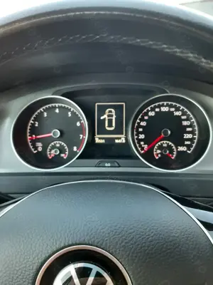 Volkswagen Golf 7, 1.2 TSI, an 2017, 35.000km, cutie manuala 5 viteze - imagine 8