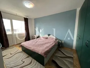 SX552 Iulius Mall-3 Camere decomandat, Disponibil Imediat - imagine 9