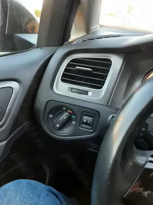 Volkswagen Golf 7, 1.2 TSI, an 2017, 35.000km, cutie manuala 5 viteze - imagine 9