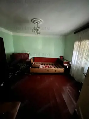 Brailita teren 400 mp + Casa 5 cam 120mp utili, deschidere stradala 10m, Gaze - imagine 4