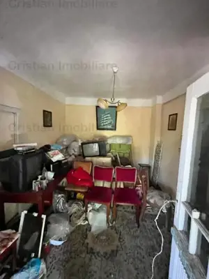 Brailita teren 400 mp + Casa 5 cam 120mp utili, deschidere stradala 10m, Gaze - imagine 7