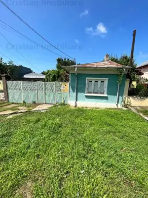 Brailita teren 400 mp + Casa 5 cam 120mp utili, deschidere stradala 10m, Gaze - imagine 10