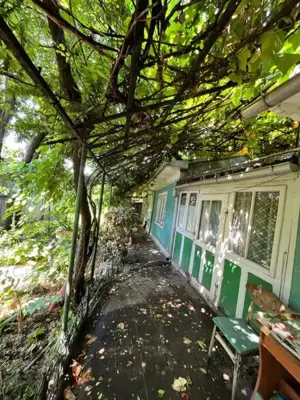 Brailita teren 400 mp + Casa 5 cam 120mp utili, deschidere stradala 10m, Gaze - imagine 2