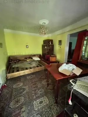 Brailita teren 400 mp + Casa 5 cam 120mp utili, deschidere stradala 10m, Gaze - imagine 6