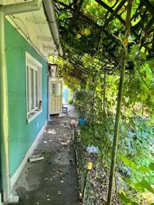 Brailita teren 400 mp + Casa 5 cam 120mp utili, deschidere stradala 10m, Gaze - imagine 3