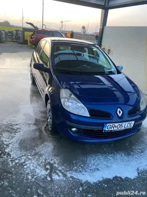 renault clio 3 1.2 101cp - imagine 7