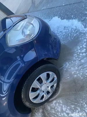 renault clio 3 1.2 101cp - imagine 6