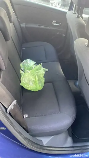 renault clio 3 1.2 101cp - imagine 5