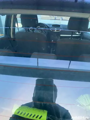 renault clio 3 1.2 101cp - imagine 4