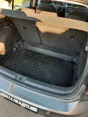 Volkswagen Golf 7, 1.2 TSI, an 2017, 35.000km, cutie manuala 5 viteze - imagine 10