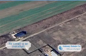 Teren  intravilan de vanzare Paleu - imagine 5