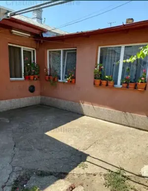 Brailita Casa pt. 2 familii, 130mp construiti, teren=250mp, deschidere 14m - imagine 3 Brailita Casa pt. 2 familii, 130mp construiti, teren=250mp, deschidere 14m - imagine 3