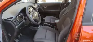 Ssangyong Korando 2.0 diesel 175cp - imagine 7 Ssangyong Korando 2.0 diesel 175cp - imagine 7