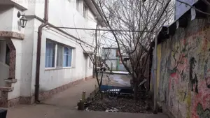 Vila P+M Brailita 2 corpuri 140mp utili Teren=398mp