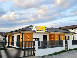 Casa 4 camere, 355 mp teren, gata de mutat, cartier Orizont