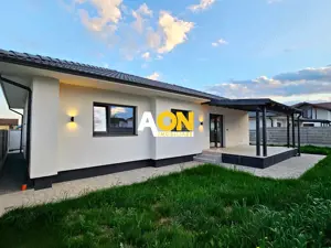 Casa 4 camere, 355 mp teren, gata de mutat, cartier Orizont - imagine 3