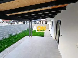 Casa 4 camere, 355 mp teren, gata de mutat, cartier Orizont - imagine 4