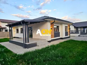 Casa 4 camere, 355 mp teren, gata de mutat, cartier Orizont - imagine 2