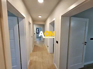 Casa 4 camere, 355 mp teren, gata de mutat, cartier Orizont - imagine 14