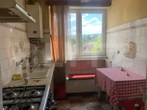 Apartament de vanzare, cu 4 camere, 82 mp, zona BT ARENA  - imagine 8 Apartament de vanzare, cu 4 camere, 82 mp, zona BT ARENA  - imagine 8