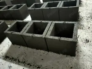 POMPA DE BETON , bolțari și pavaje  - imagine 2