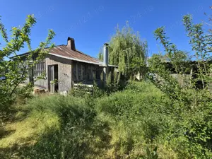 Teren cu casa Batranesca Oras Insuratei - imagine 3