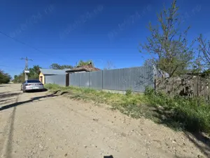 Teren cu casa Batranesca Oras Insuratei - imagine 7