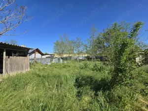 Teren cu casa Batranesca Oras Insuratei - imagine 6